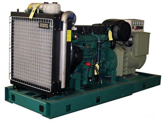 渭南柴油发电机 渭南柴油发电机